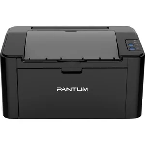 Замена ролика захвата на принтере Pantum P2500 в Новосибирске